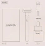 Set Varita Infinite Glow & Serum Activador