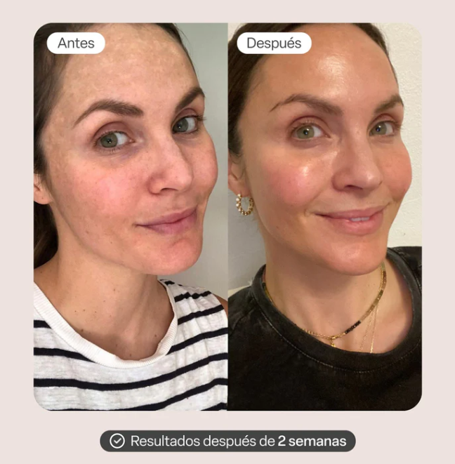 Set Varita & 2 Serum