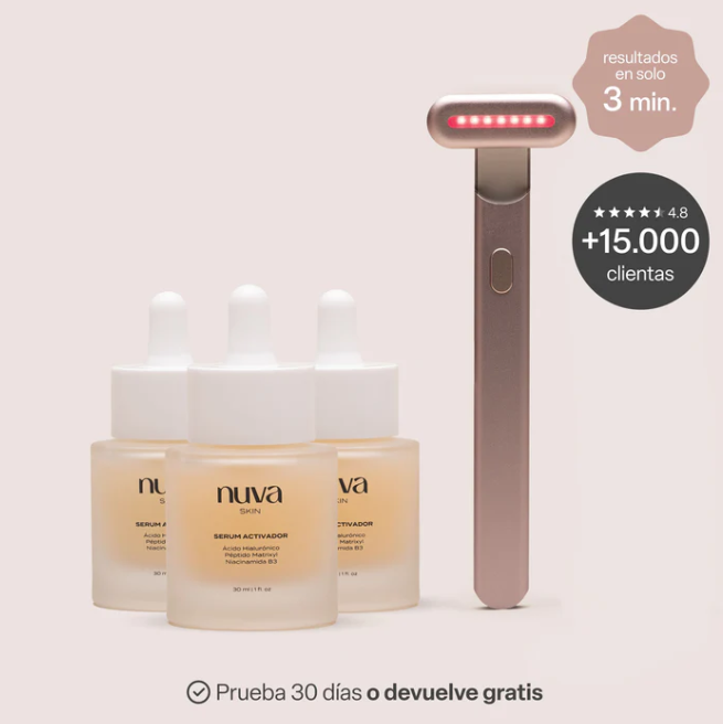 Tratamiento Full: 3 Meses